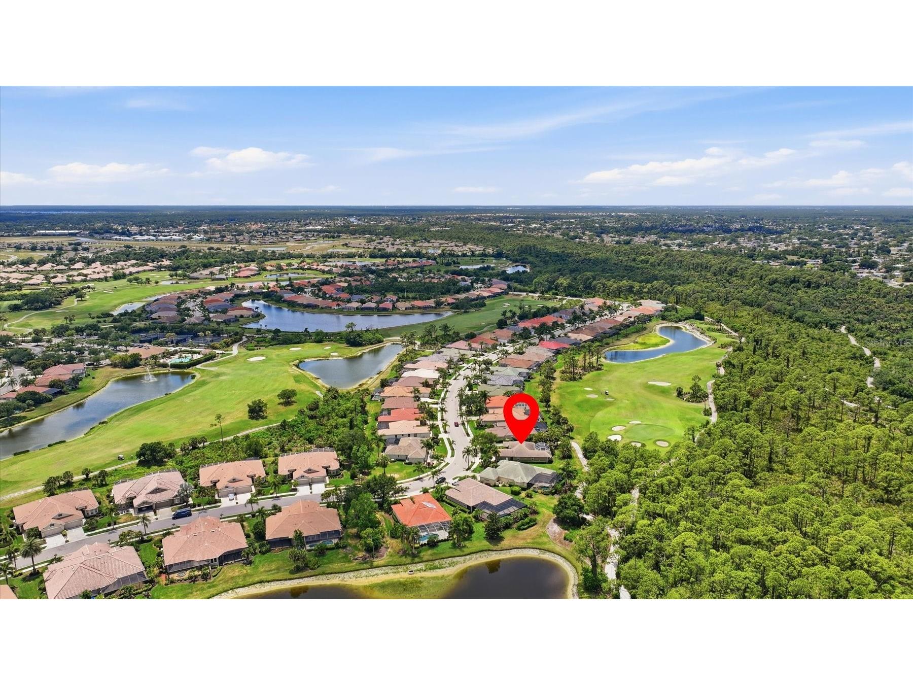 5424 White Ibis Drive North Port FL 34287 A4692980 image55