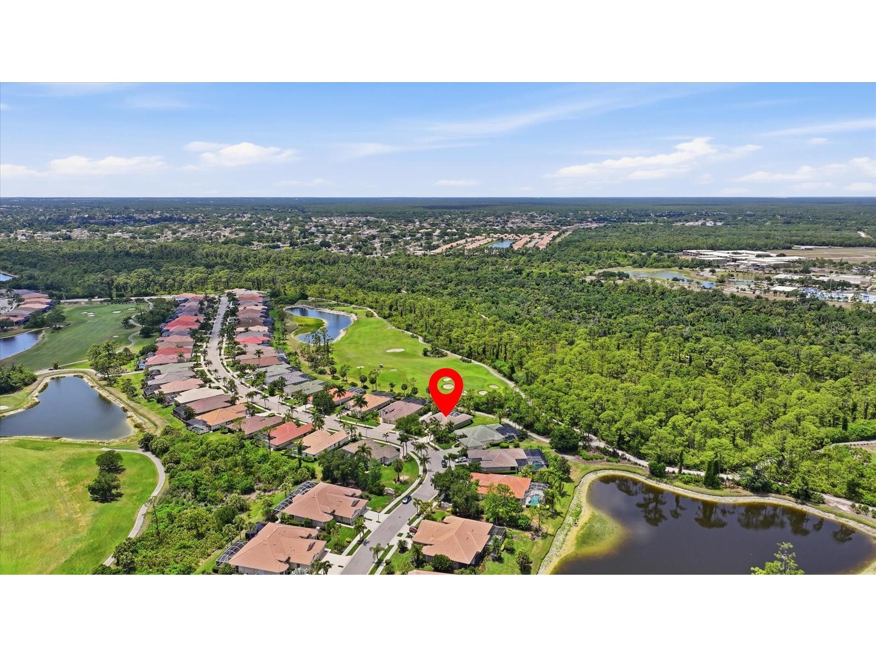 5424 White Ibis Drive North Port FL 34287 A4692980 image57