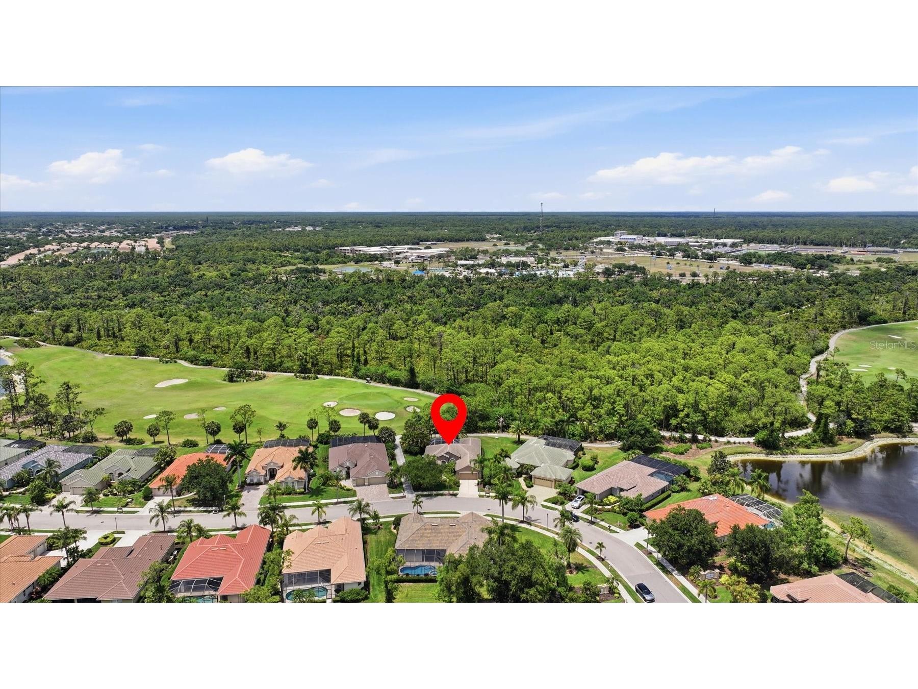 5424 White Ibis Drive North Port FL 34287 A4692980 image59