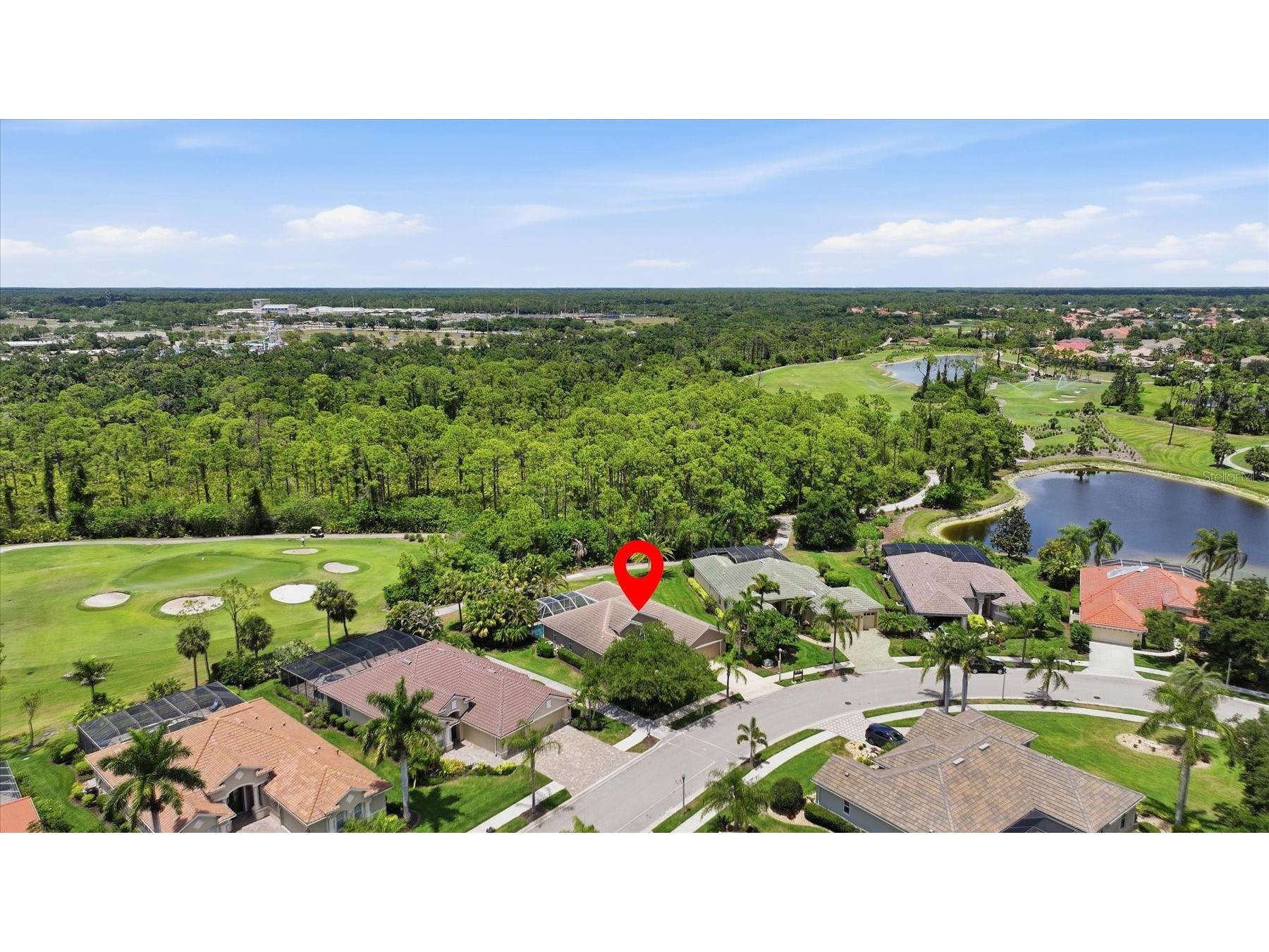 5424 White Ibis Drive North Port FL 34287 A4692980 image61