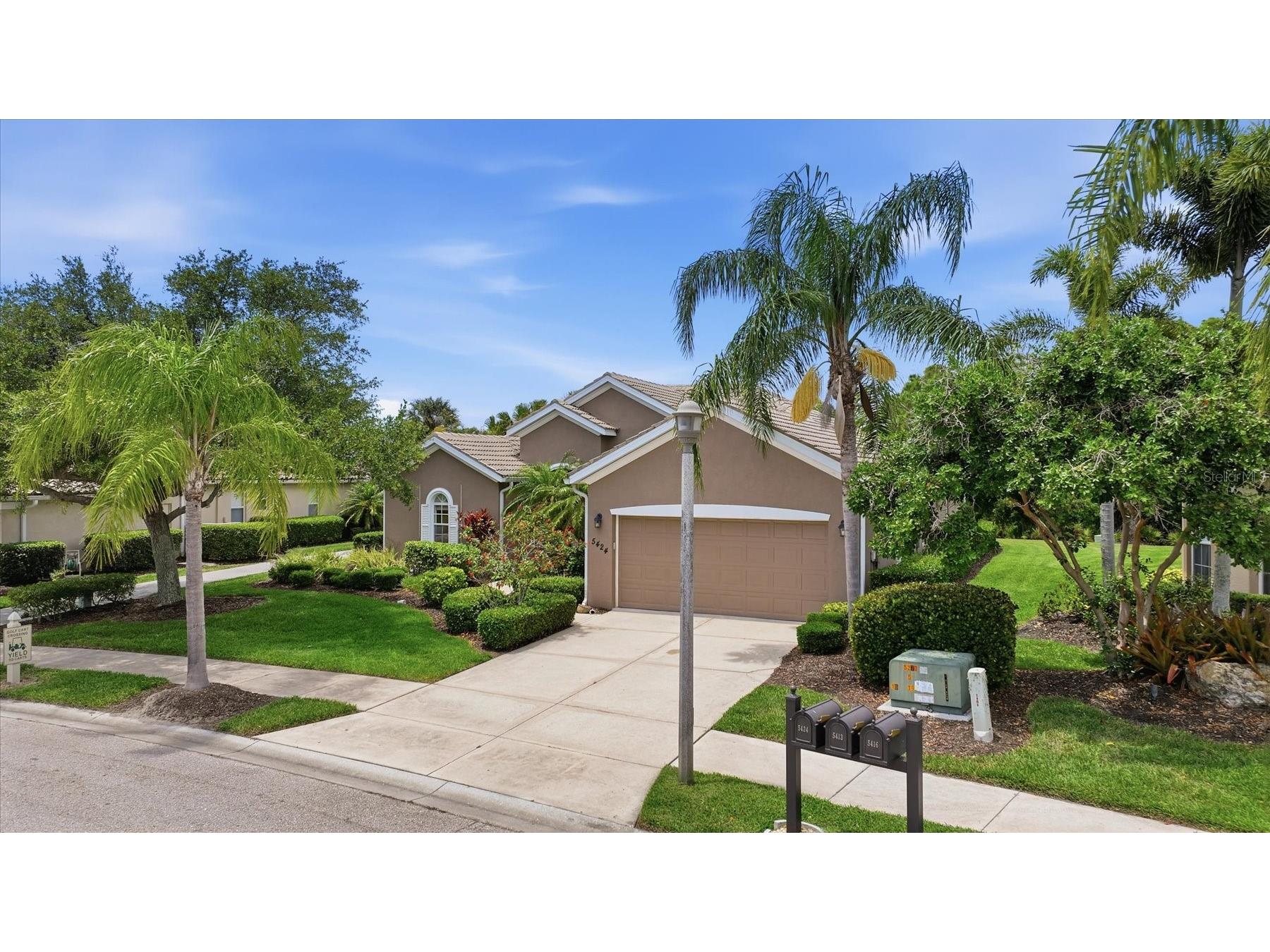 5424 White Ibis Drive North Port FL 34287 A4692980 image63