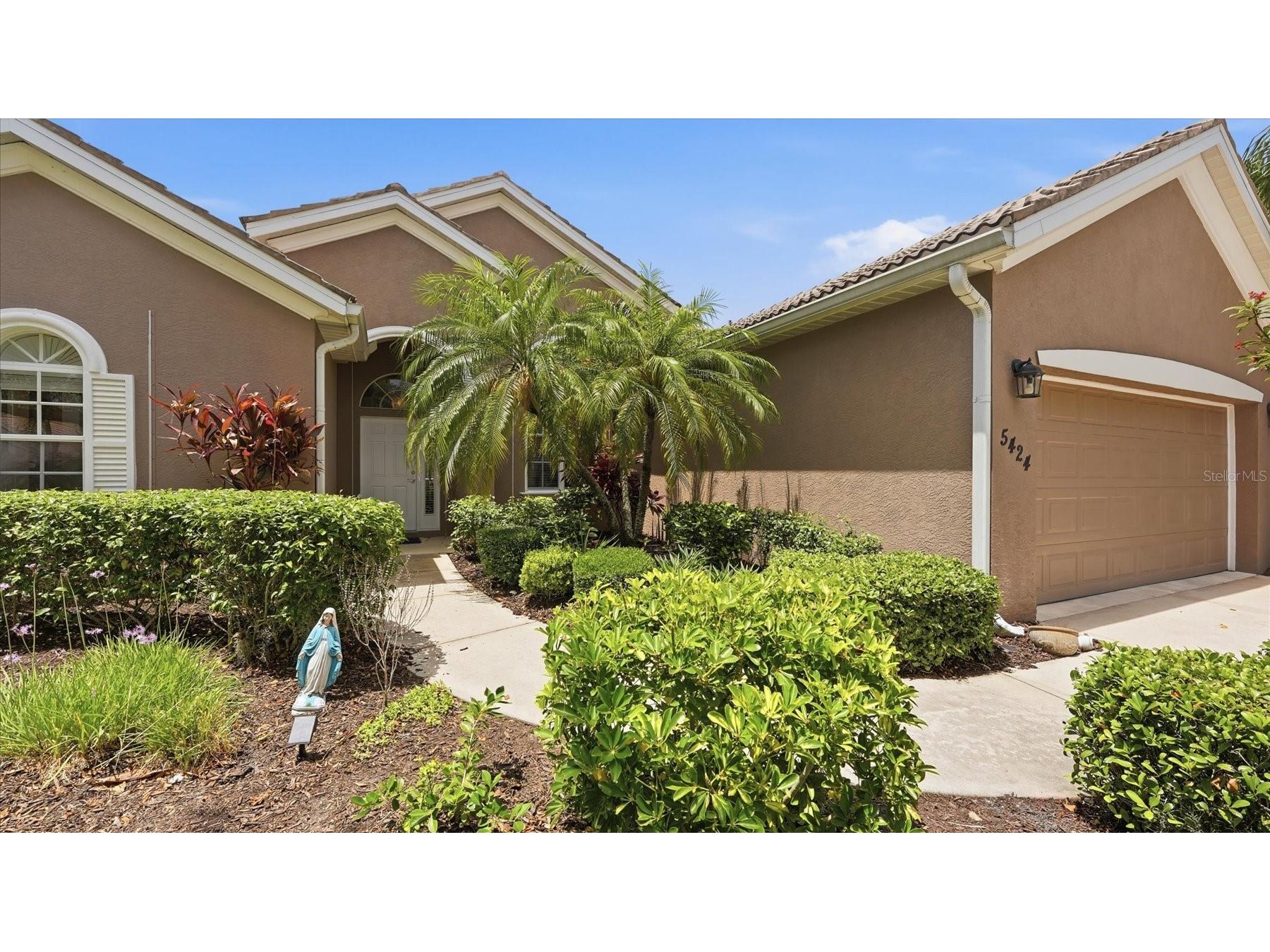 5424 White Ibis Drive North Port FL 34287 A4692980 image65