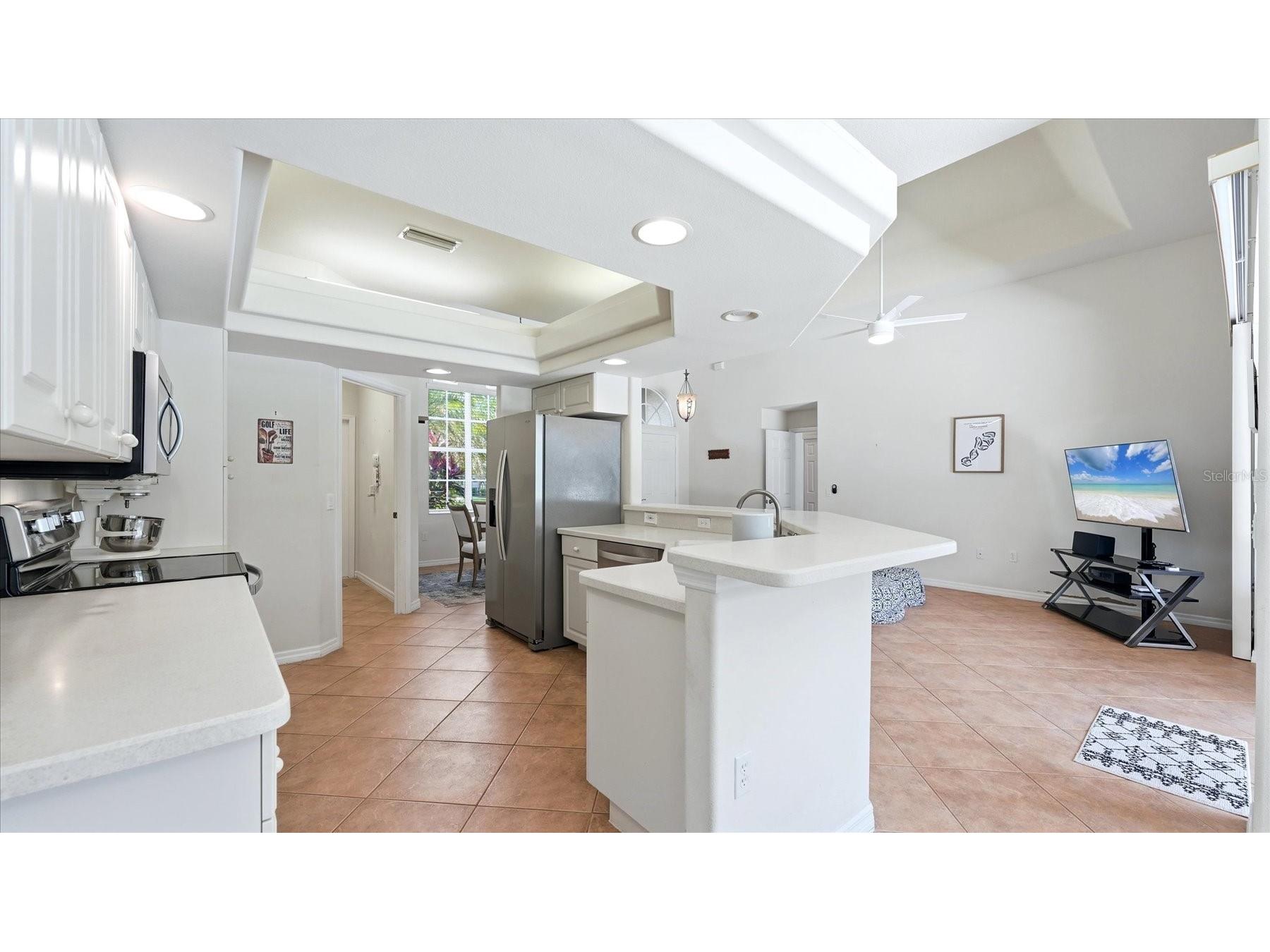 5424 White Ibis Drive North Port FL 34287 A4692980 image9