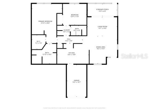 5425 Admiral Way #1 Oxford FL 34484 O6402747 image4