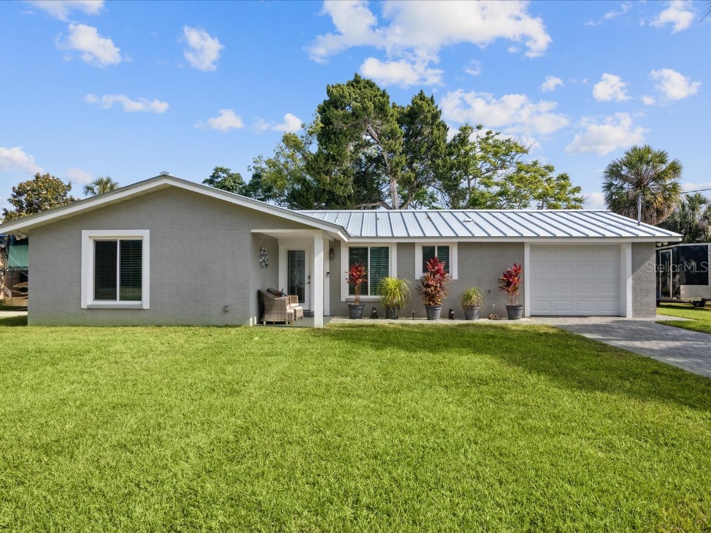 5425 Bluepoint Drive Port Richey FL 34668 - MILLER'S BAYOU COTTEE RIVER W7854503 image1