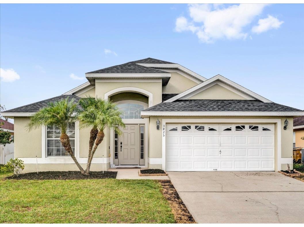 5425 Bryce Canyon Drive Kissimmee FL 34758 O6284638 image1