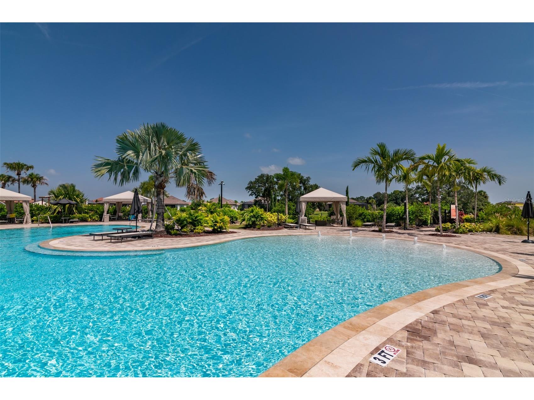 5425 Cicerone Street #101 Sarasota FL 34238 A4699543 image38