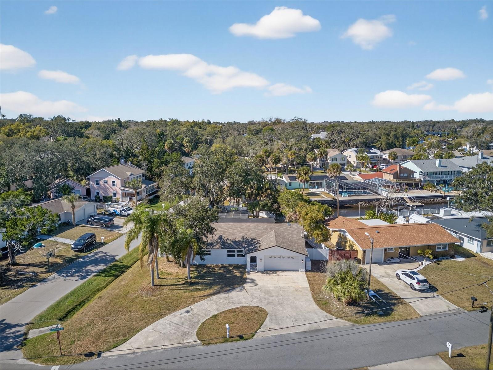 5425 Drinkard Drive New Port Richey FL 34653 W7882529 image65