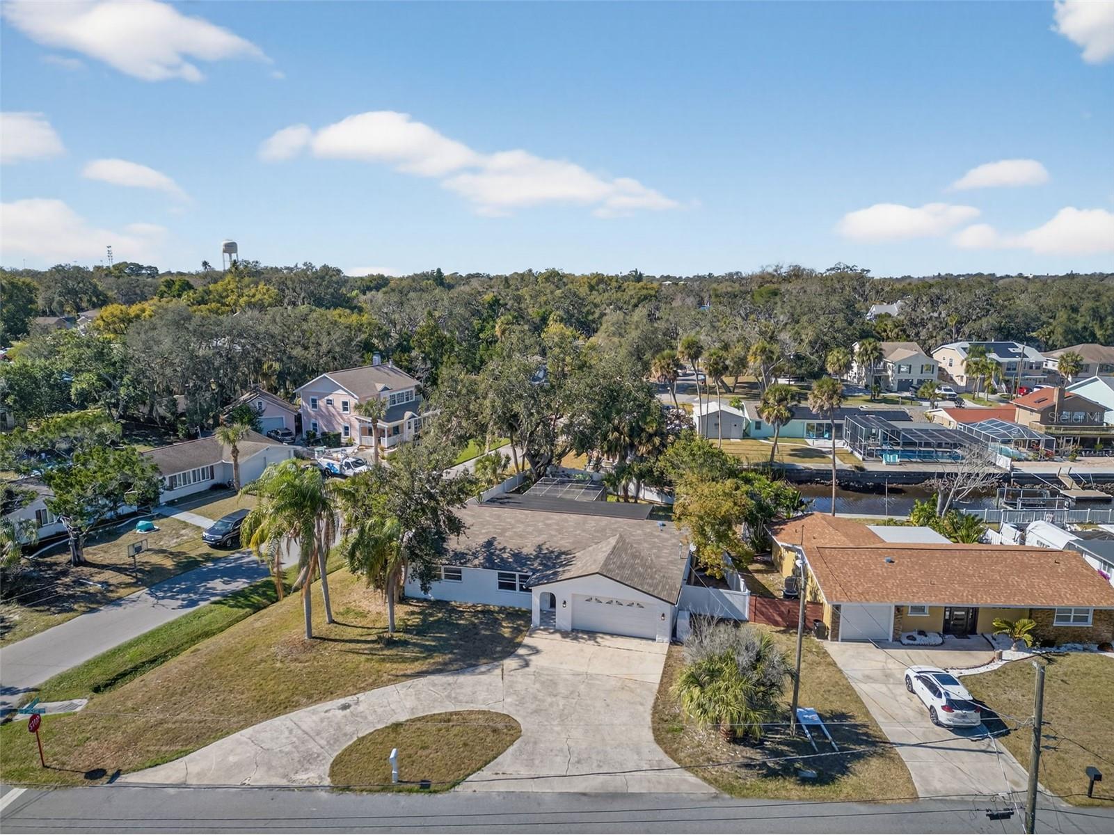 5425 Drinkard Drive New Port Richey FL 34653 W7882529 image66