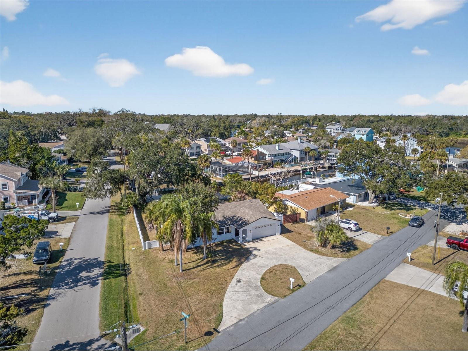 5425 Drinkard Drive New Port Richey FL 34653 W7882529 image67