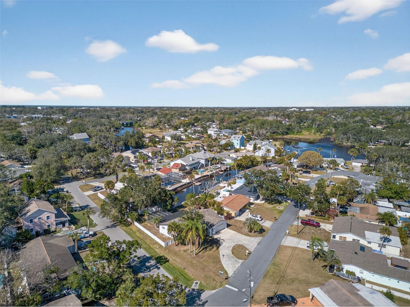 5425 Drinkard Drive New Port Richey FL 34653 W7882529 image70