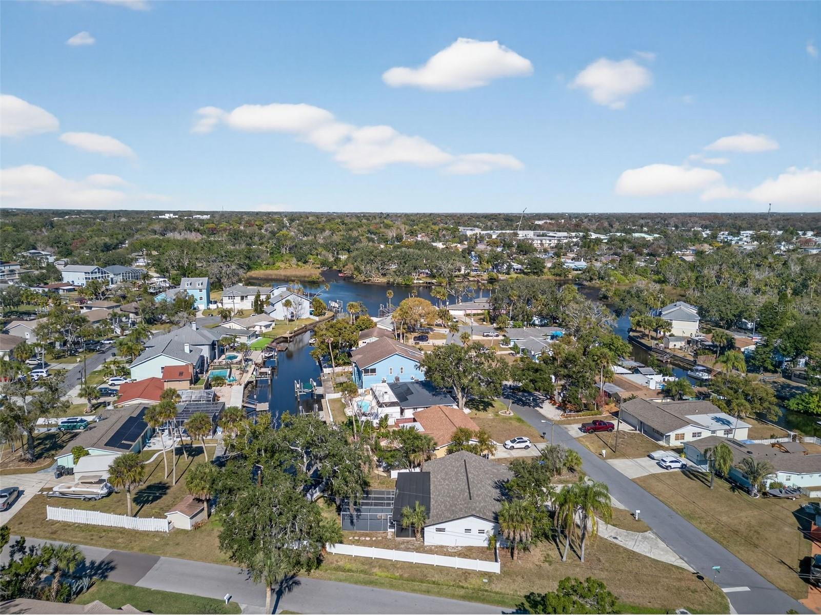 5425 Drinkard Drive New Port Richey FL 34653 W7882529 image71