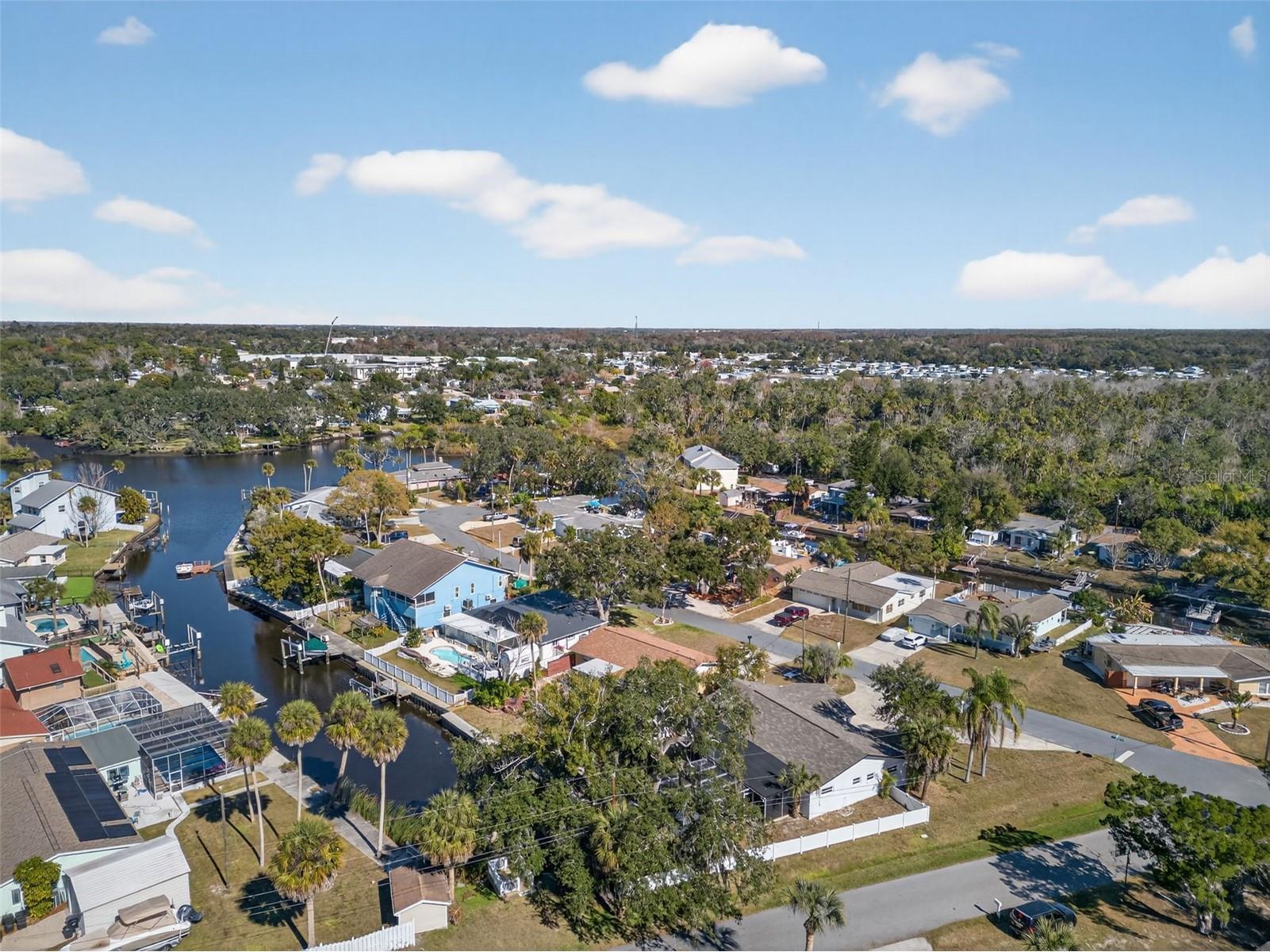 5425 Drinkard Drive New Port Richey FL 34653 W7882529 image72