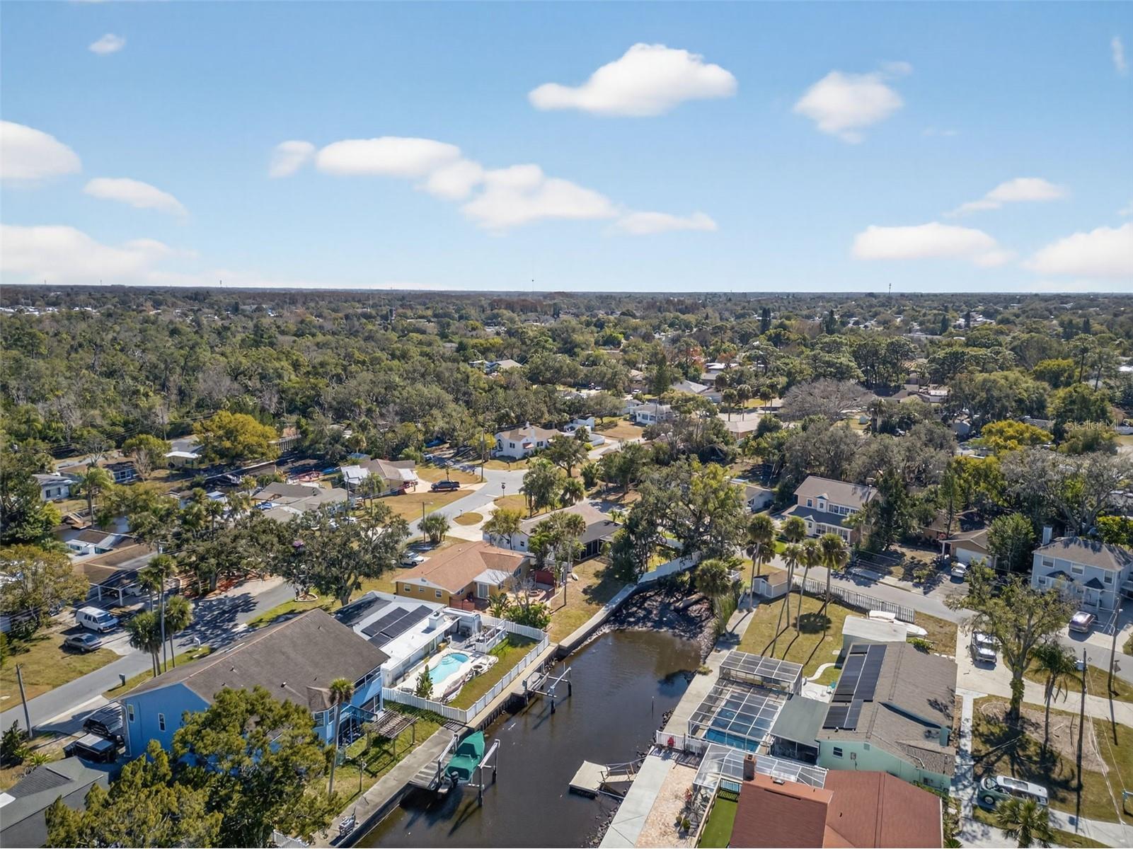5425 Drinkard Drive New Port Richey FL 34653 W7882529 image74