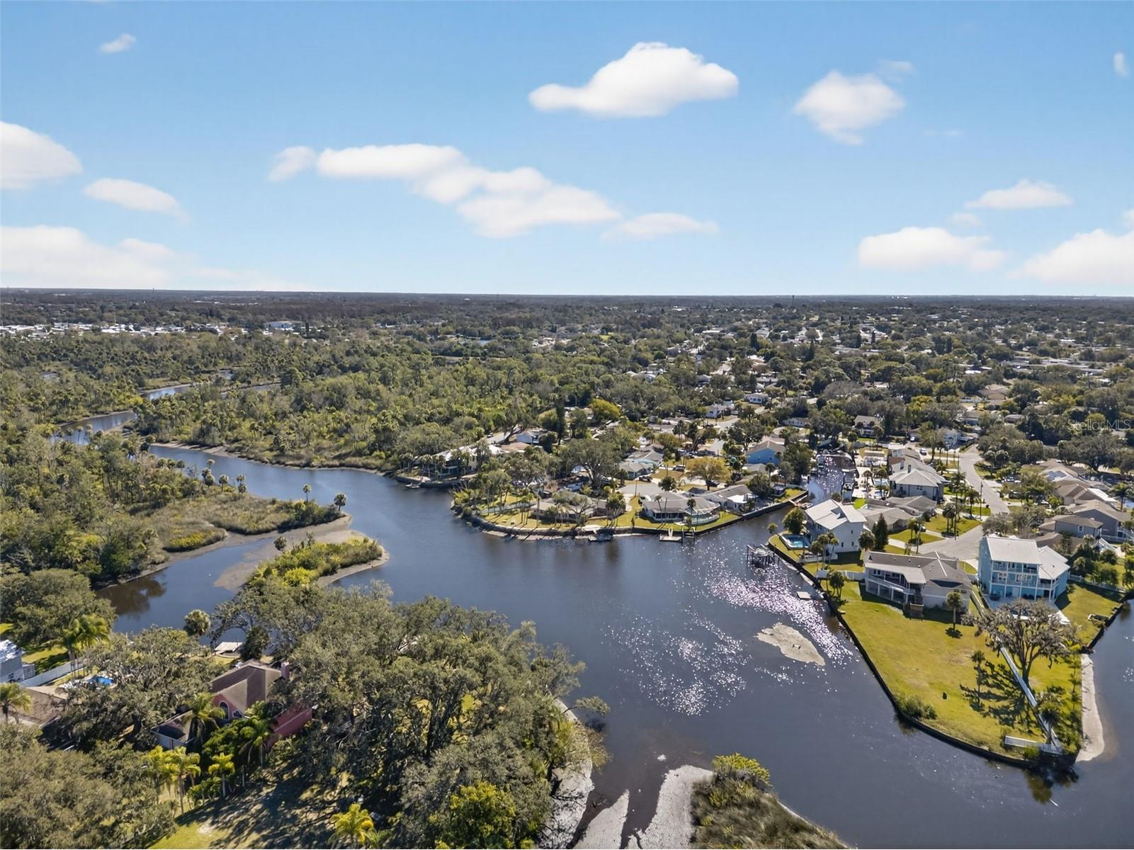 5425 Drinkard Drive New Port Richey FL 34653 W7882529 image75