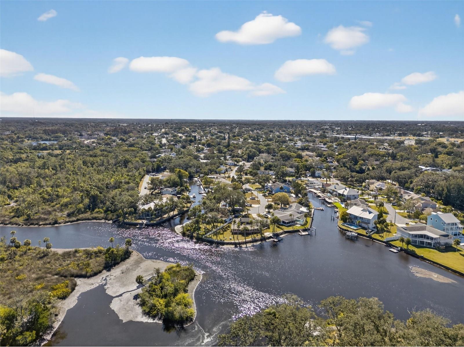 5425 Drinkard Drive New Port Richey FL 34653 W7882529 image76