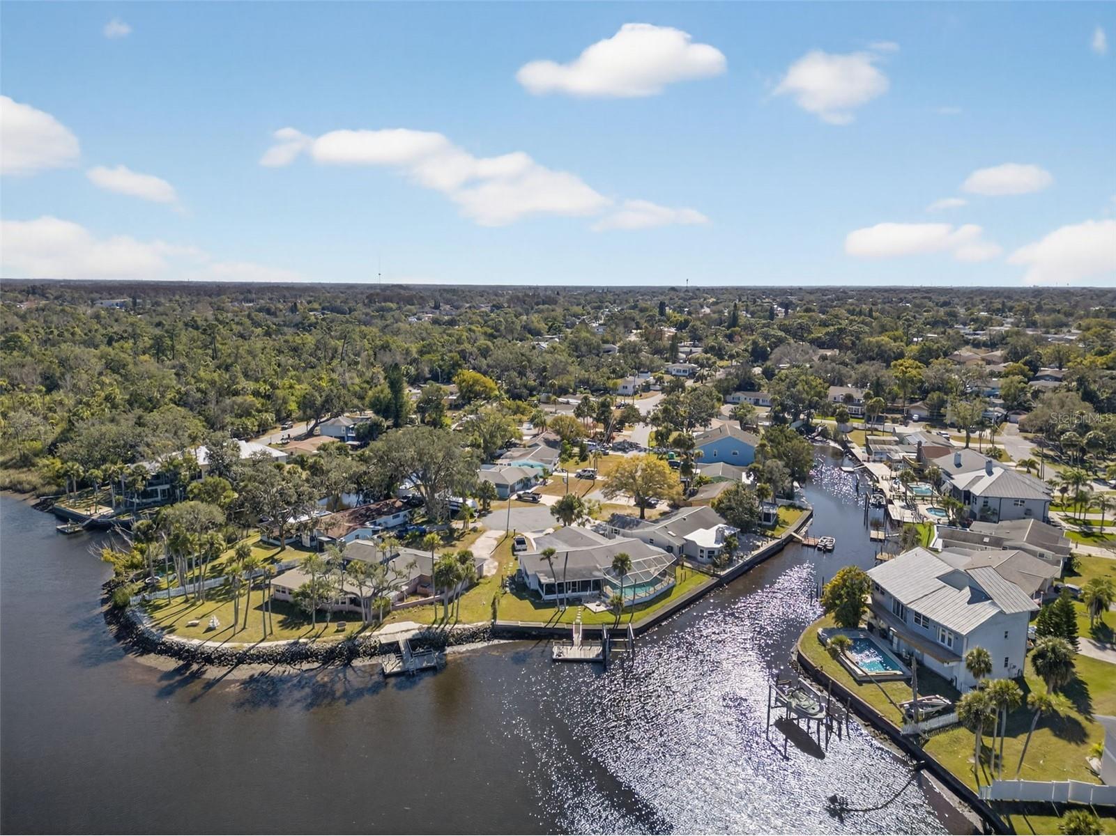 5425 Drinkard Drive New Port Richey FL 34653 W7882529 image77