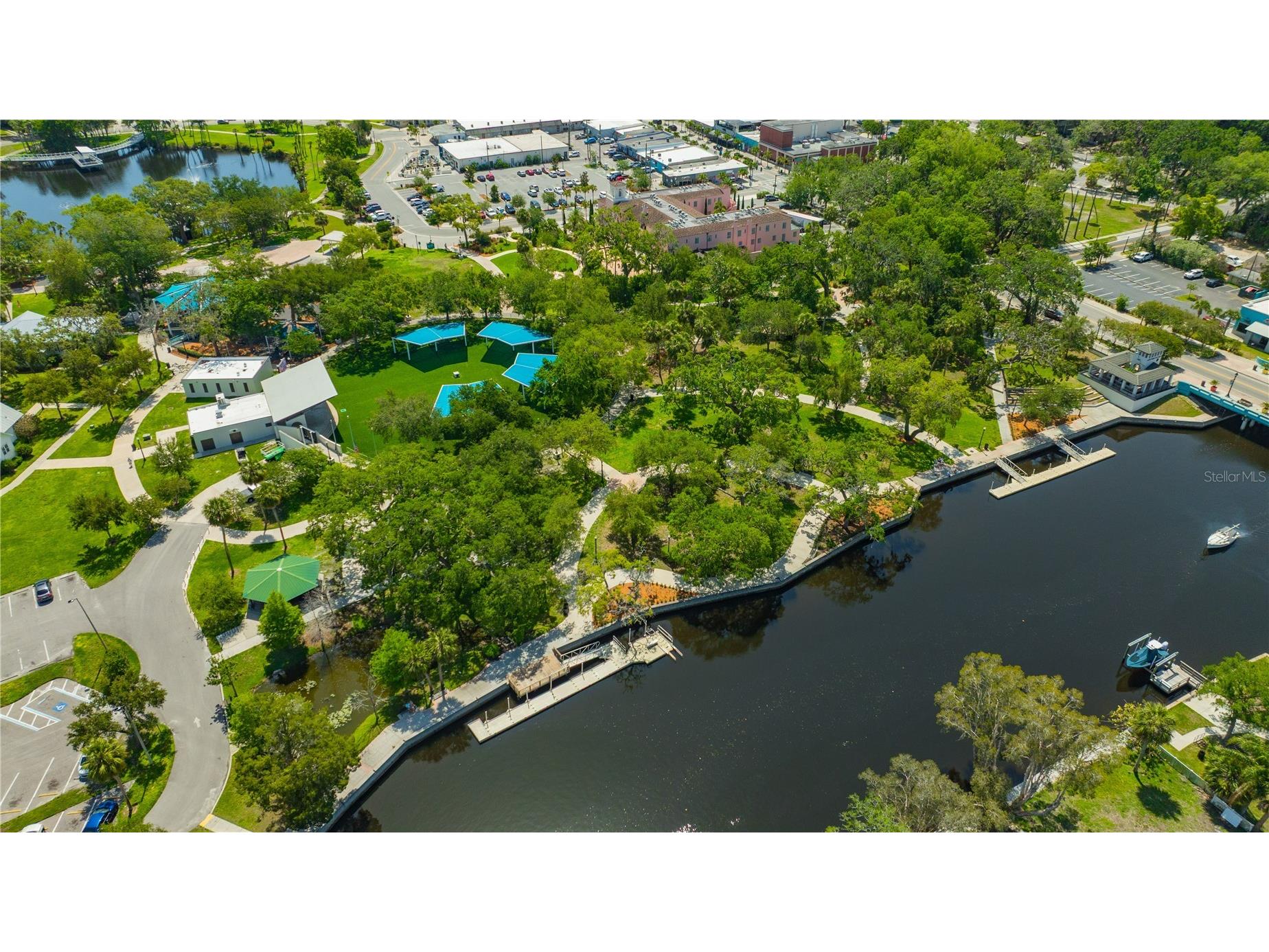5425 Drinkard Drive New Port Richey FL 34653 W7882529 image80