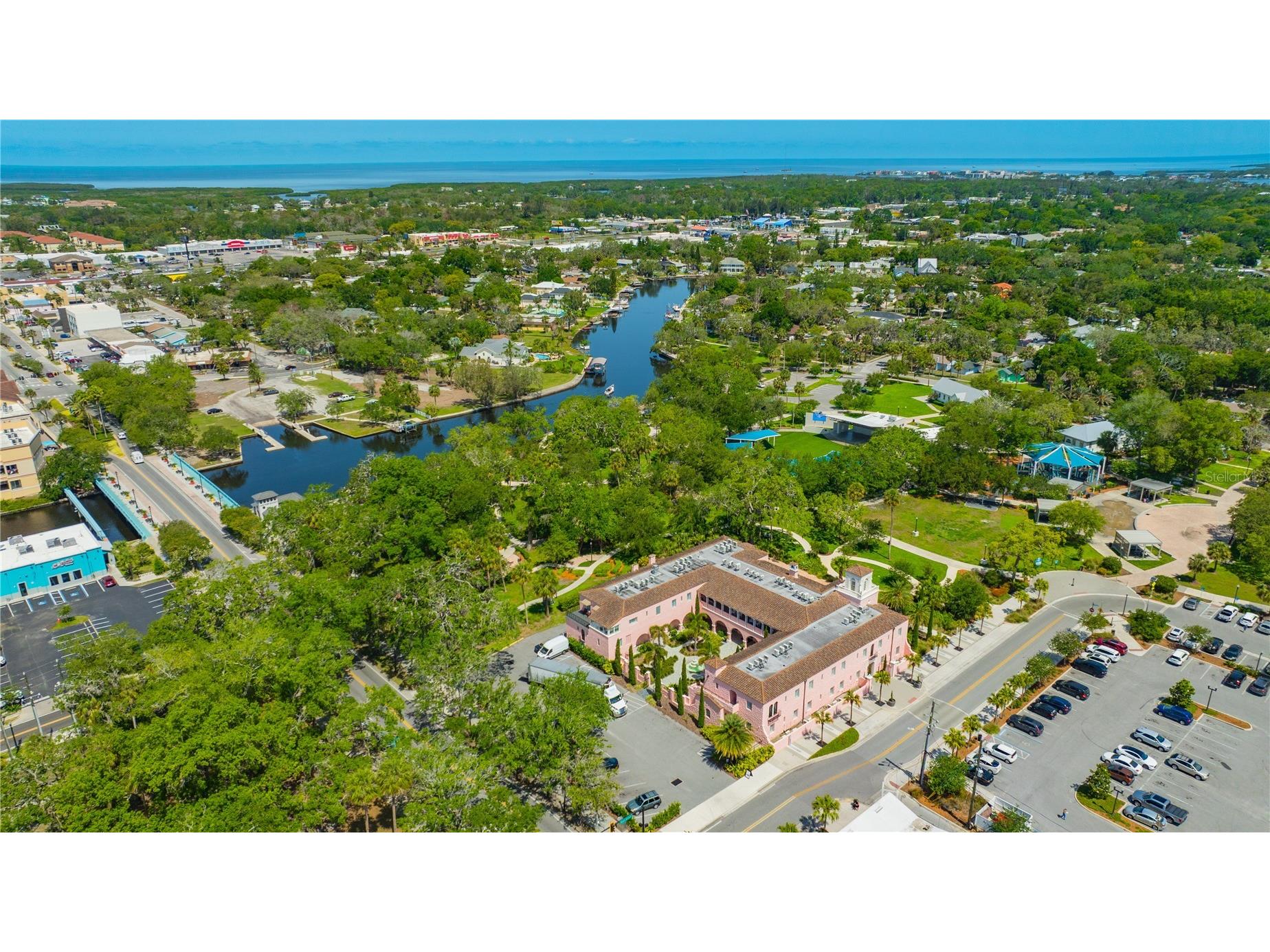 5425 Drinkard Drive New Port Richey FL 34653 W7882529 image84