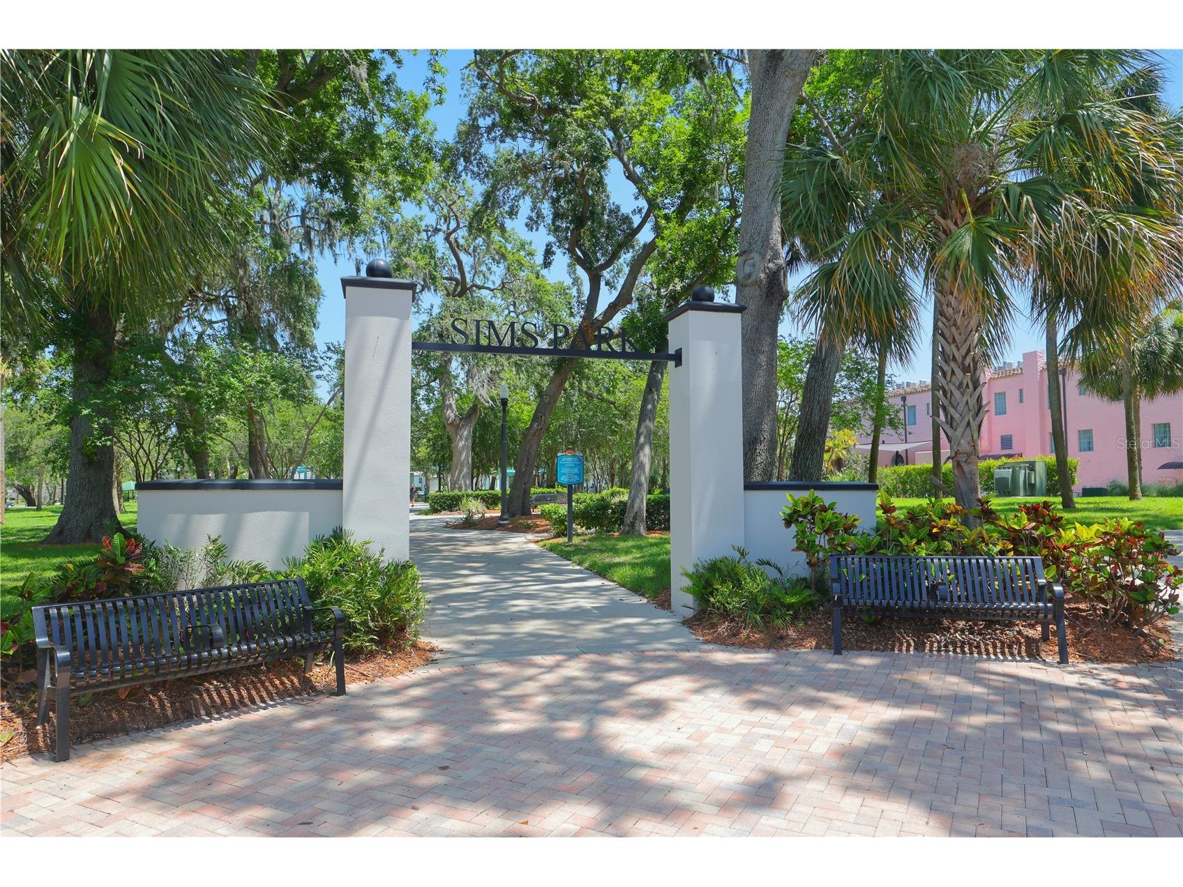 5425 Drinkard Drive New Port Richey FL 34653 W7882529 image88