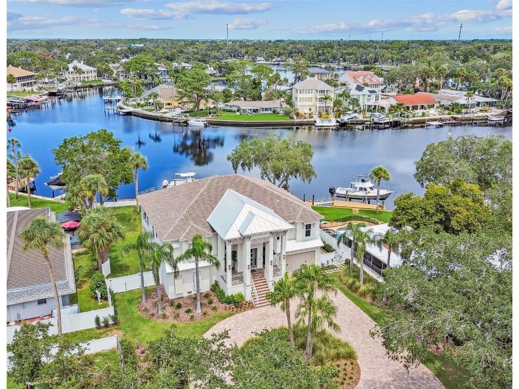 5425 Foley Square New Port Richey FL 34652 - PITHLACHASCOTEE RIVER AND T3548587 image1