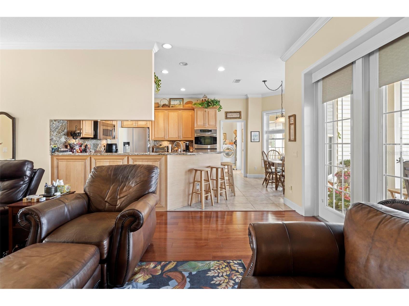 5425 Glorious Trail Brooksville FL 34602 W7881572 image15