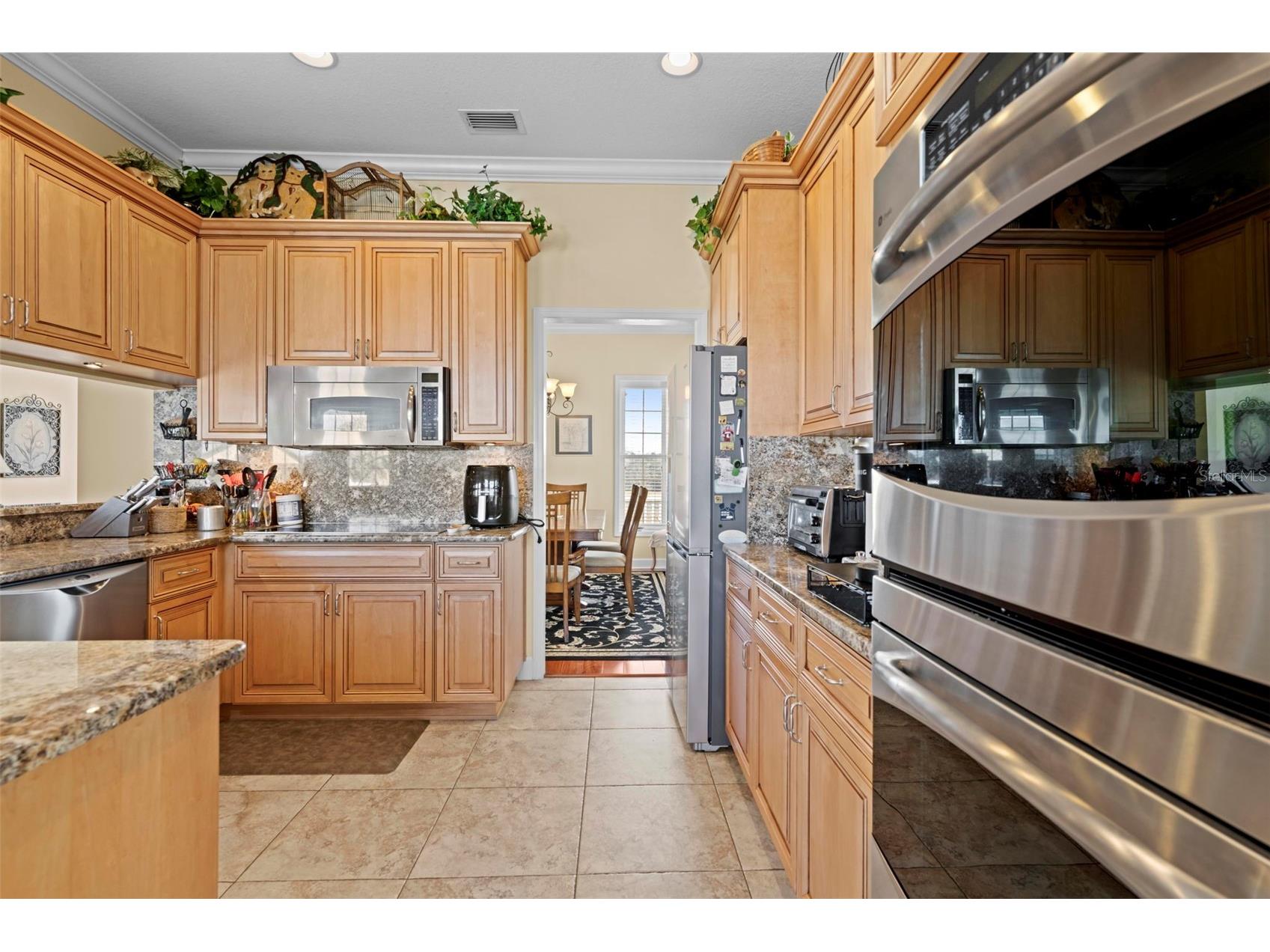 5425 Glorious Trail Brooksville FL 34602 W7881572 image19