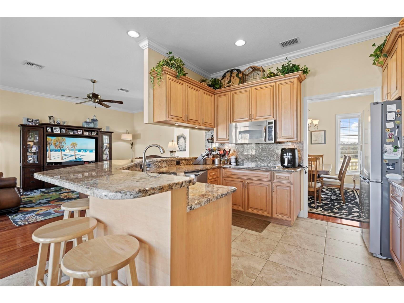 5425 Glorious Trail Brooksville FL 34602 W7881572 image20