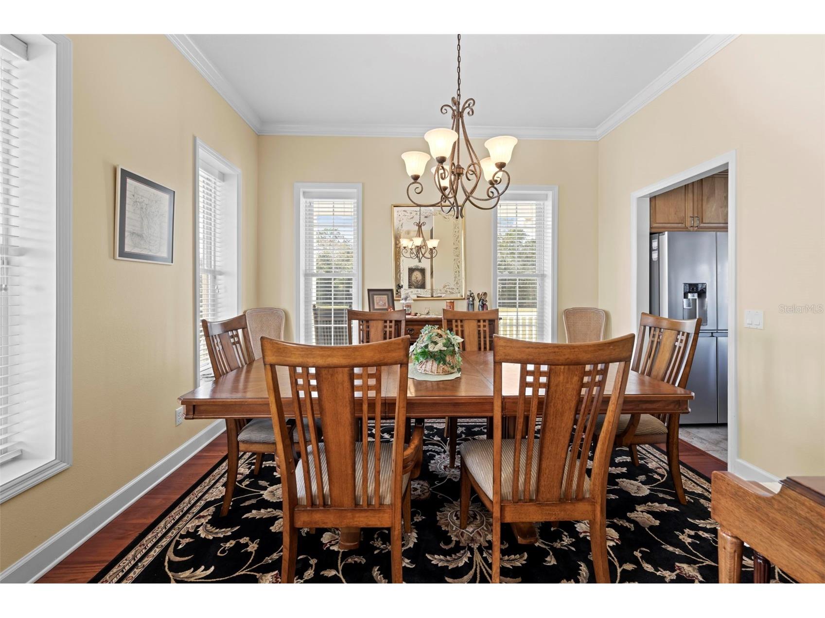 5425 Glorious Trail Brooksville FL 34602 W7881572 image28