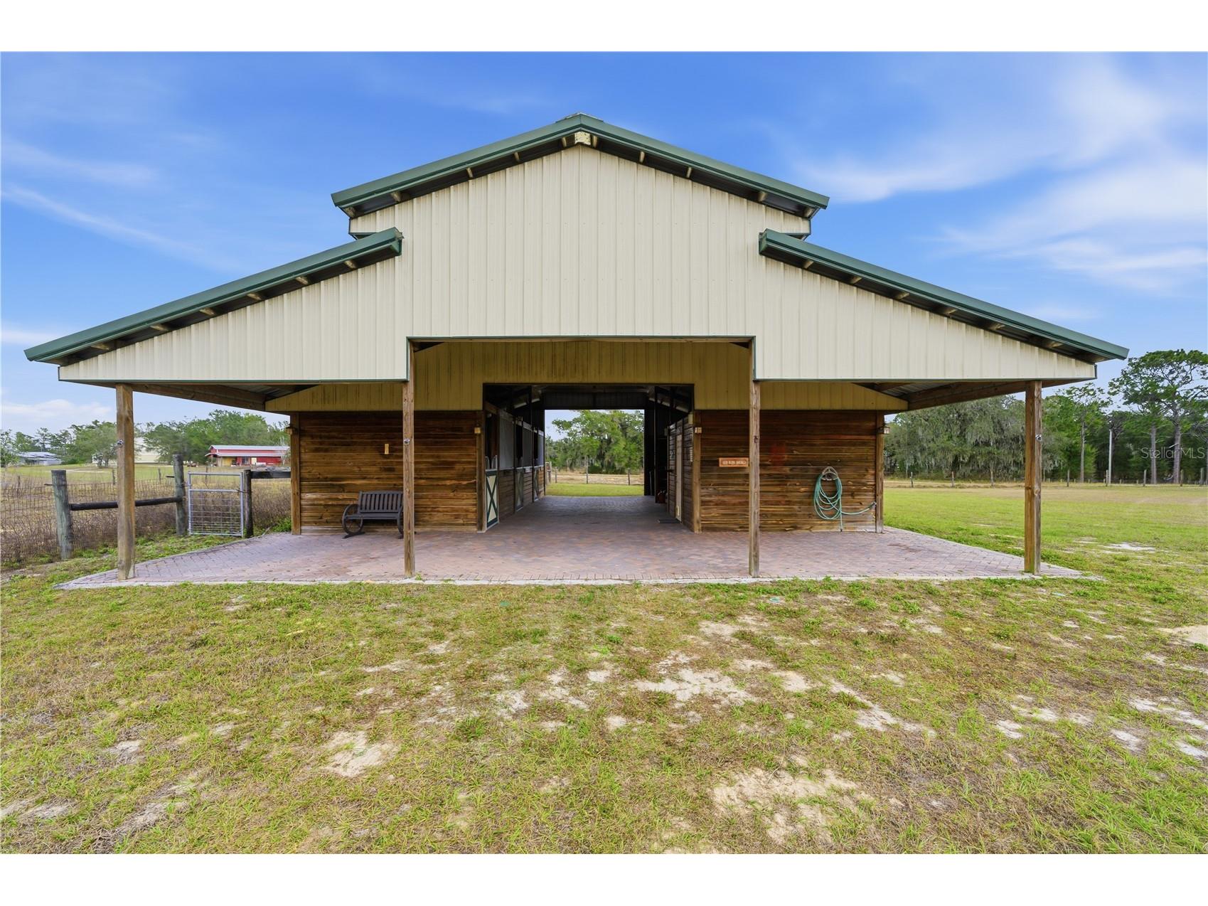 5425 Glorious Trail Brooksville FL 34602 W7881572 image5