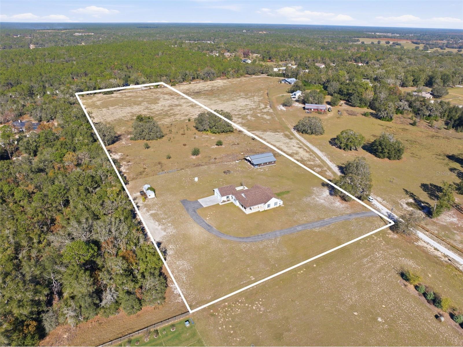 5425 Glorious Trail Brooksville FL 34602 W7881572 image55