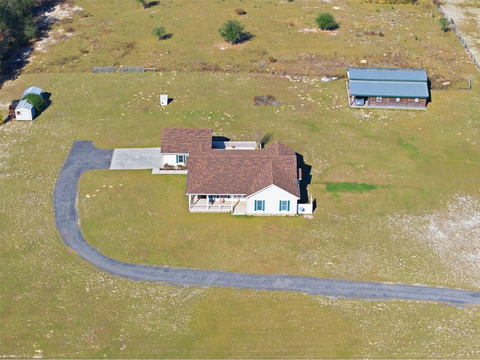 5425 Glorious Trail Brooksville FL 34602 W7881572 image57