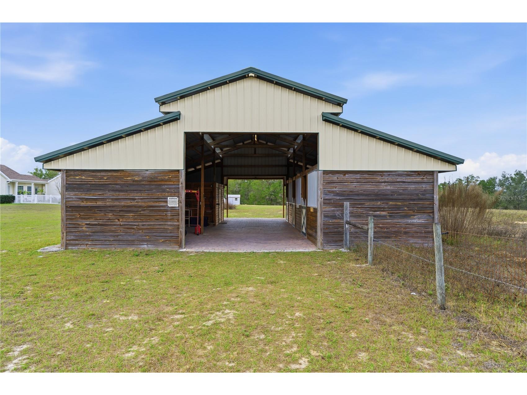 5425 Glorious Trail Brooksville FL 34602 W7881572 image67