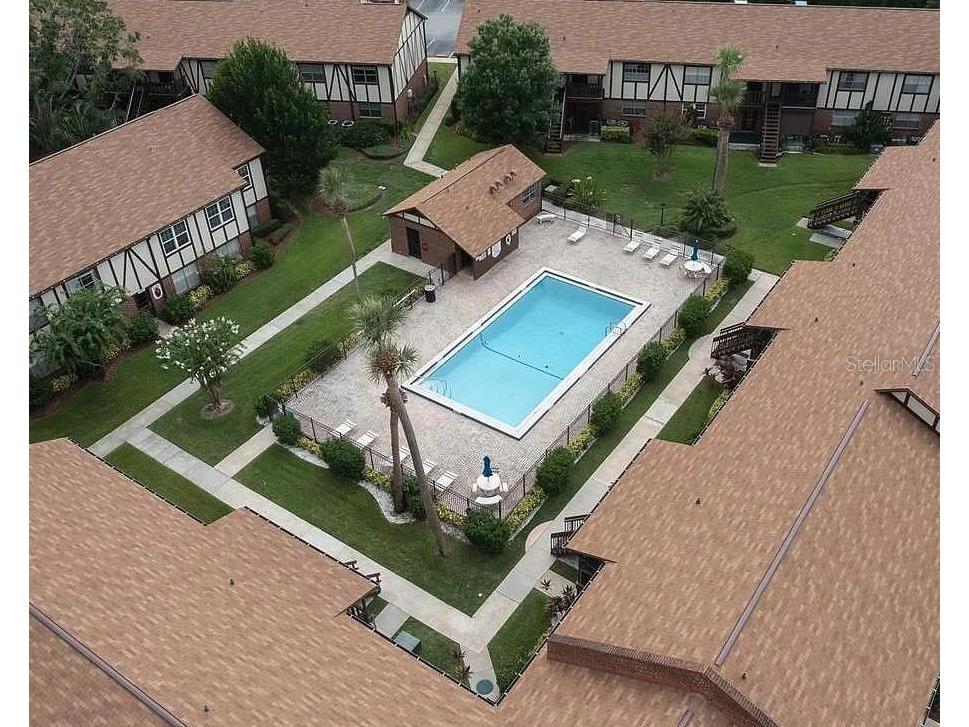 5425 Hansel Avenue #N6 Orlando FL 32809 W7887523 image10