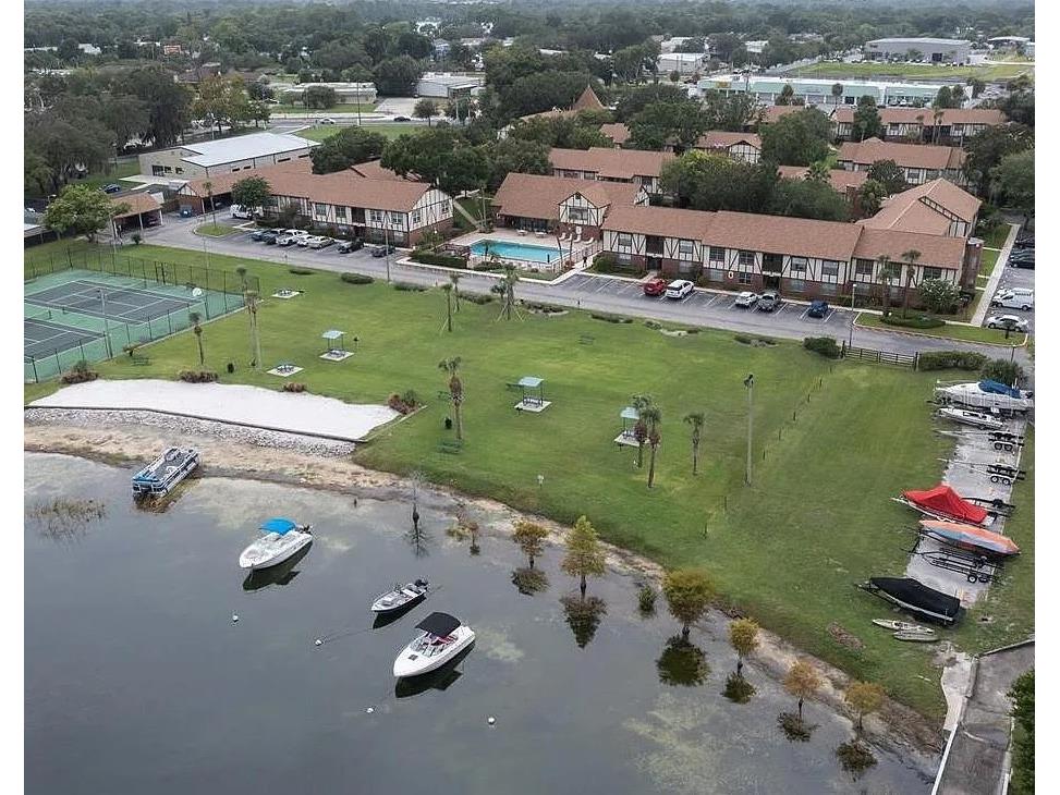 5425 Hansel Avenue #N6 Orlando FL 32809 W7887523 image2
