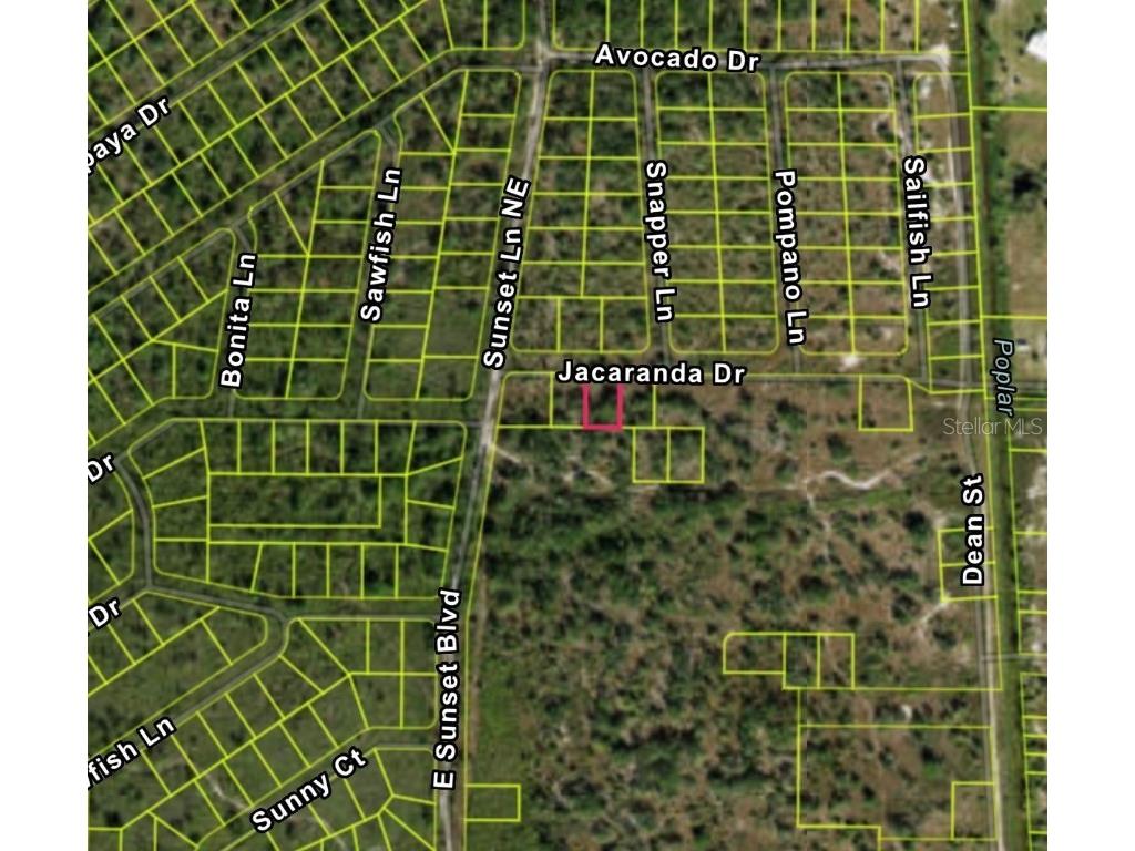 5425 Jacaranda Drive Punta Gorda FL 33982 G5094879 image1