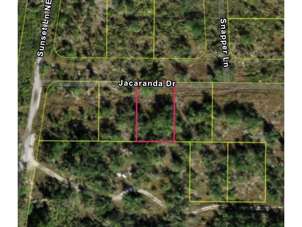 5425 Jacaranda Drive Punta Gorda FL 33982 G5094879 image2