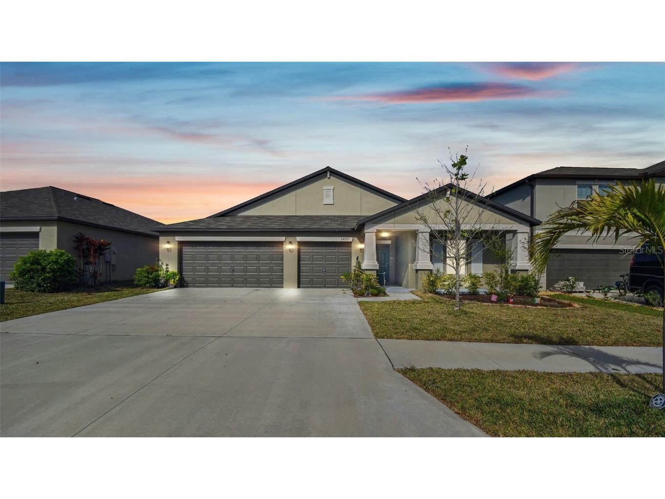 5425 Leslie Canyon Drive Wimauma FL 33598 T3513879 image1