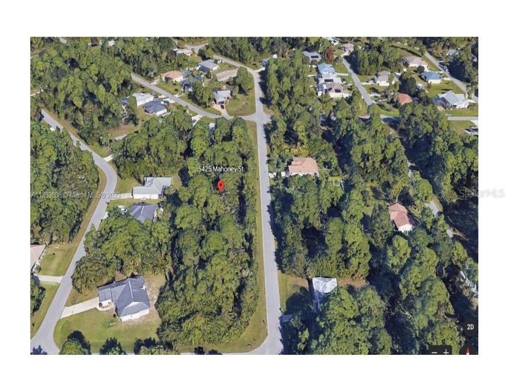 5425 Mahoney Street Port Charlotte FL 33981 J972032 image1
