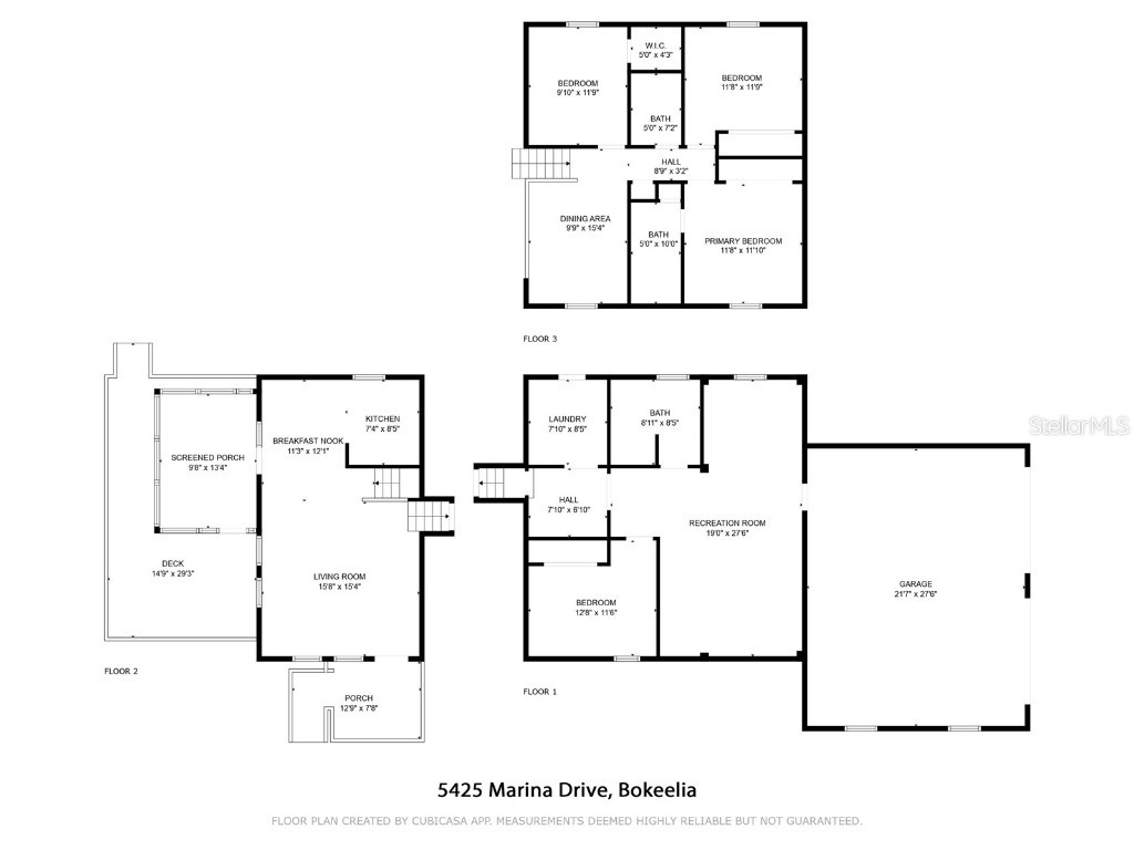 5425 Marina Drive Bokeelia FL 33922 C7503998 image39