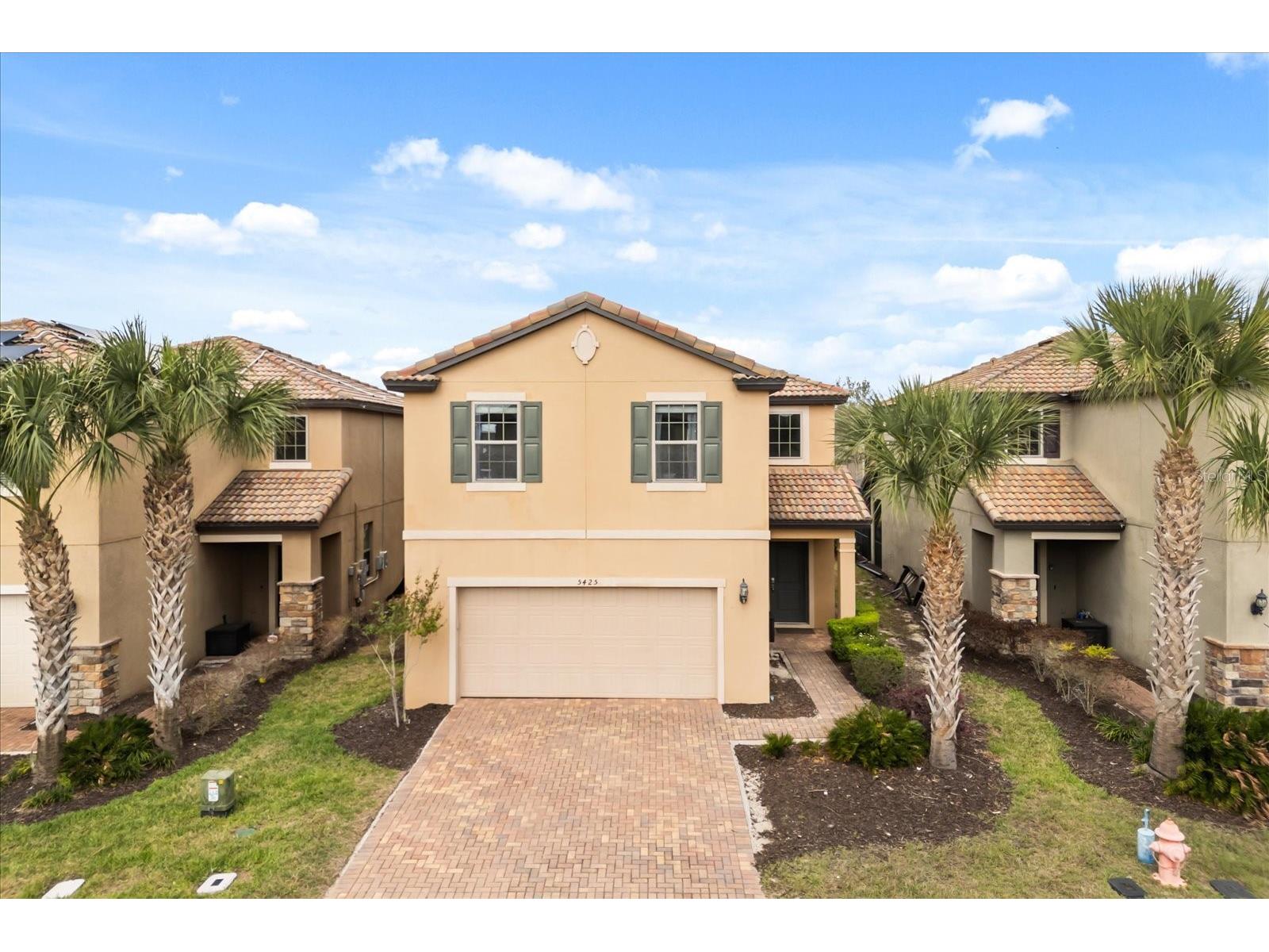 5425 Misty Oak Circle Davenport FL 33837 O6393604 image1
