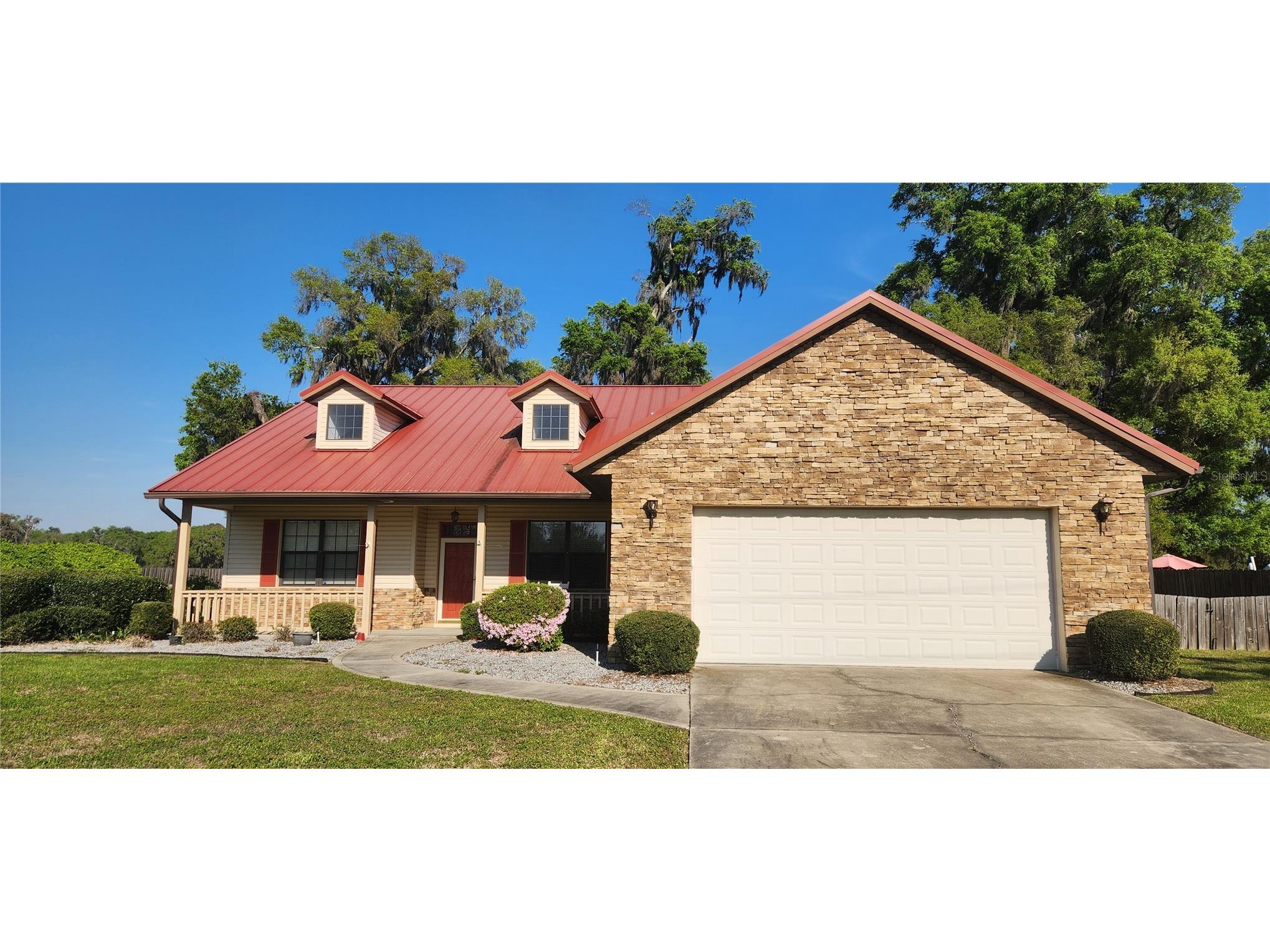 5425 NE 6th Court Ocala FL 34479 O6392782 image1