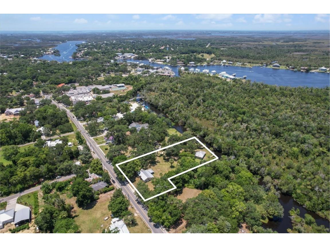 5425 S Magnolia Avenue Homosassa FL 34448 - HOMOSASSA RIVER OM680439 image1