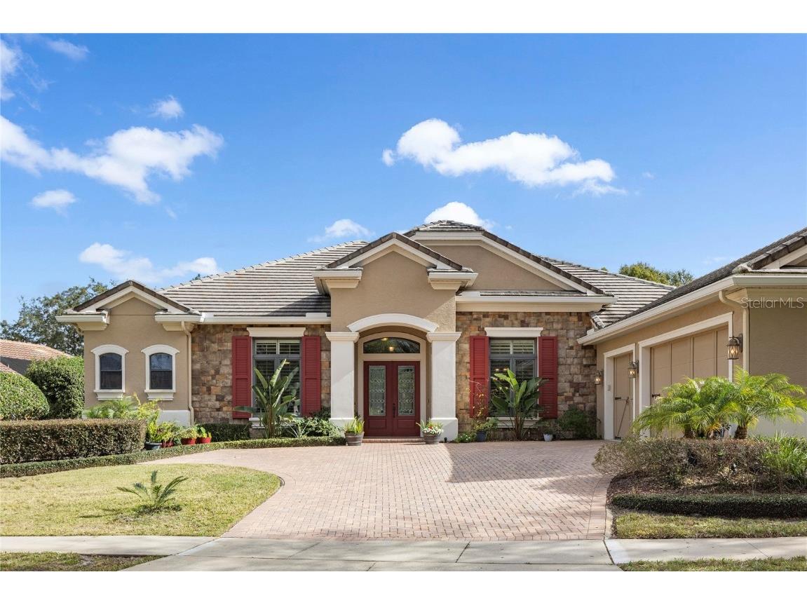 5425 Satin Leaf Court Sanford FL 32771 - LAKE FOREST O6178046 image1