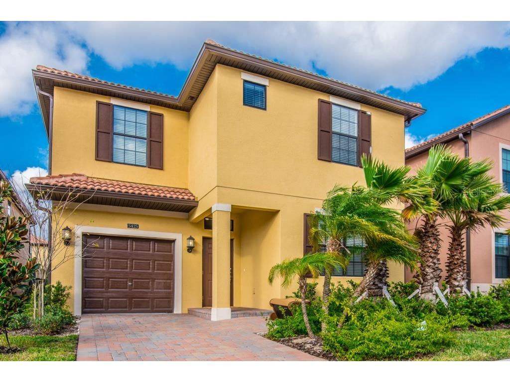 5425 Solterra Circle Davenport FL 33837 O6014770 image1