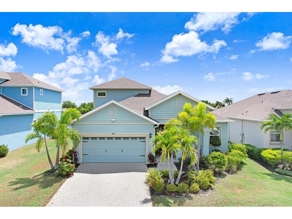 5425 Wishing Arch Drive Apollo Beach FL 33572 TB8513859 image1