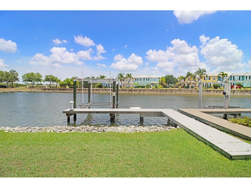5425 Wishing Arch Drive Apollo Beach FL 33572 TB8513859 image38