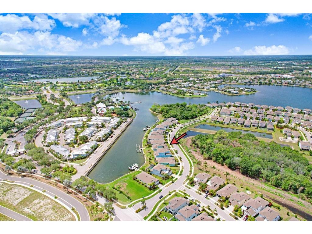 5425 Wishing Arch Drive Apollo Beach FL 33572 TB8513859 image6