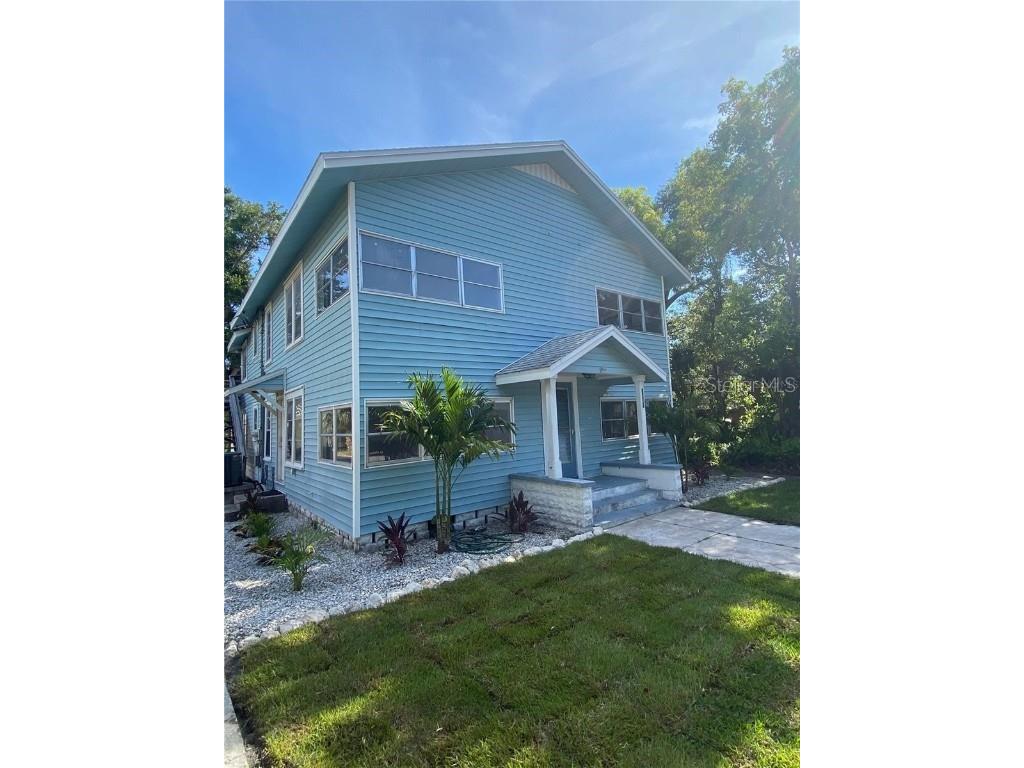 5426 31st Avenue S #D Gulfport FL 33707 U8212605 image1