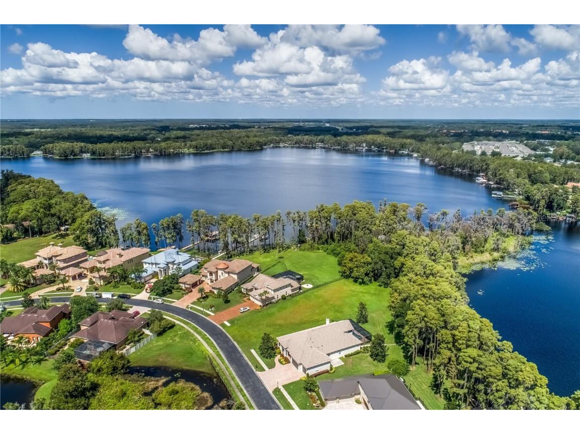 5426 Beamin Dew Loop Land O Lakes FL 34638 - LAKE THOMAS T3531294 image1